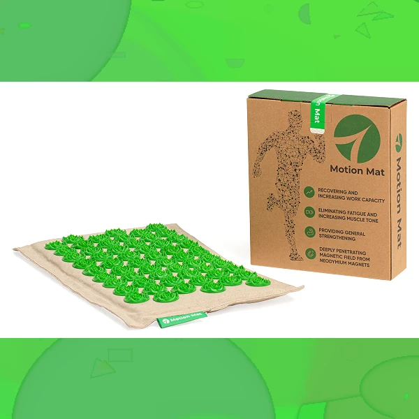 Motion Mat