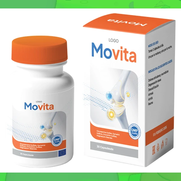 Movita