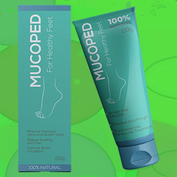Mucoped