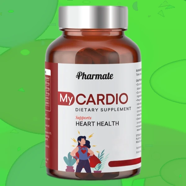 My Cardio