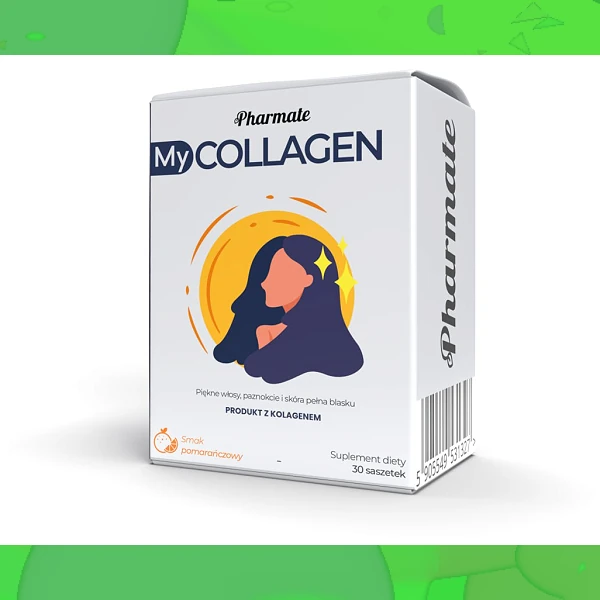My Collagen