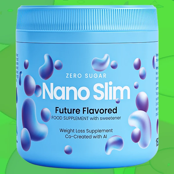 Nano Slim