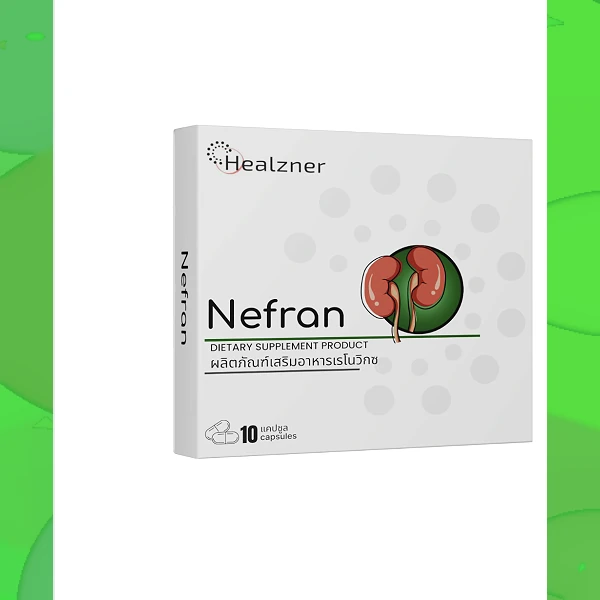 Nefran