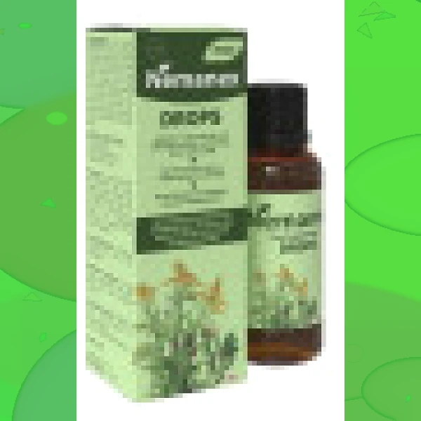 Nemanex Cystitis