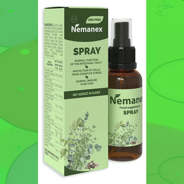 Nemanex
