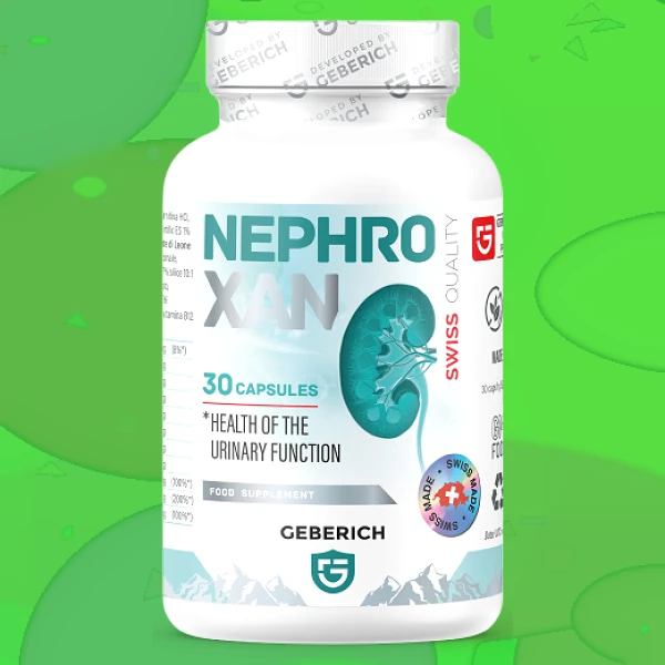 Nephroxan