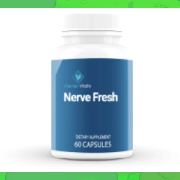 Nerve Fresh