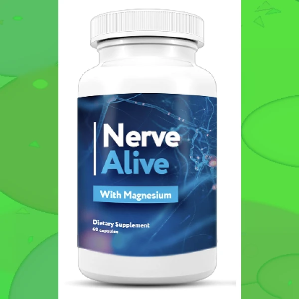 NerveAlive