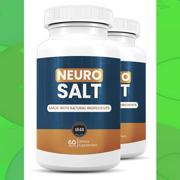 Neuro Salt