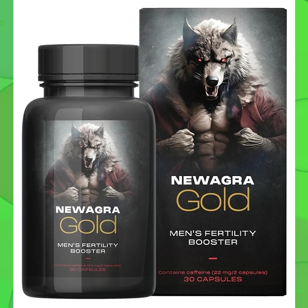 NEwagra Gold
