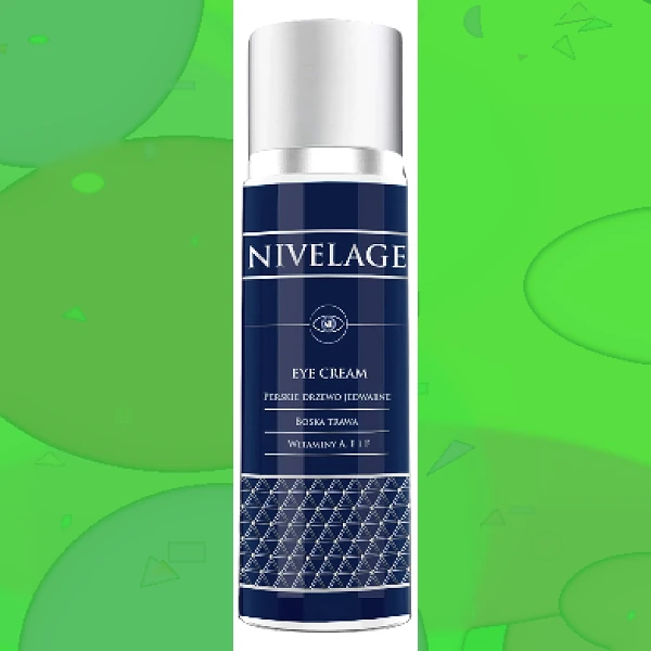 Nivelage eye cream