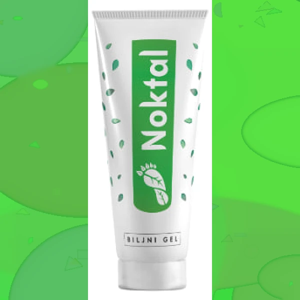 Noktal Gel