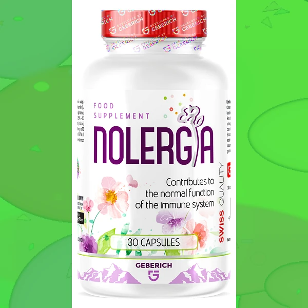 Nolergia