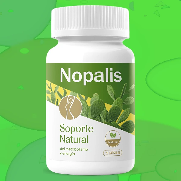 Nopalis
