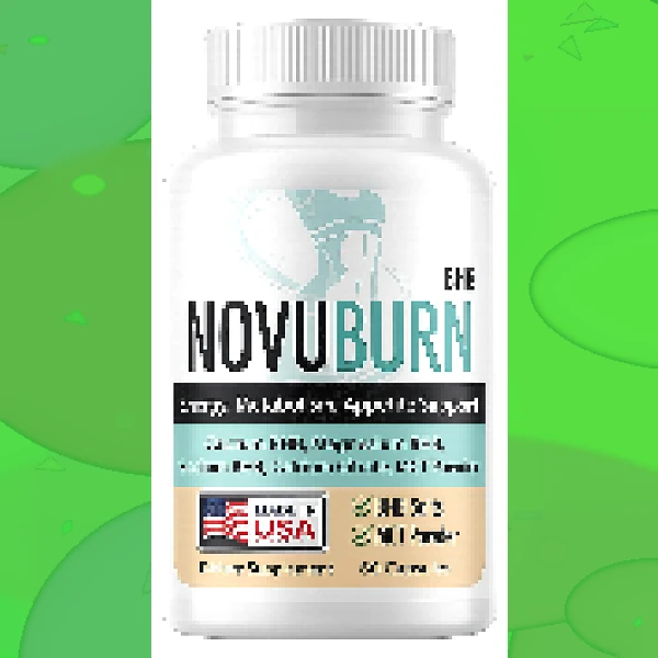 NovuBurn