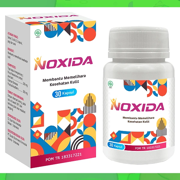 Noxida