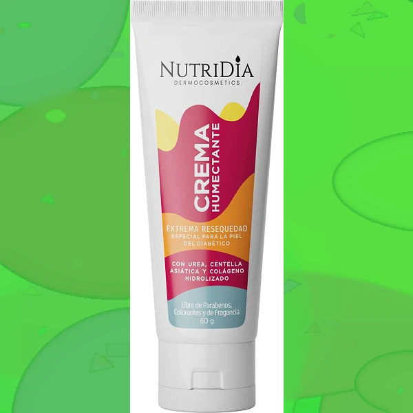 NutriDia