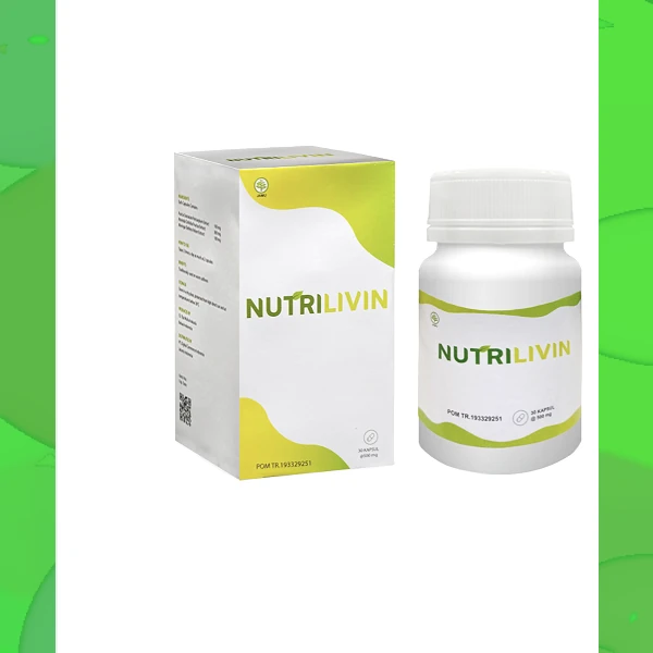 Nutrilivin