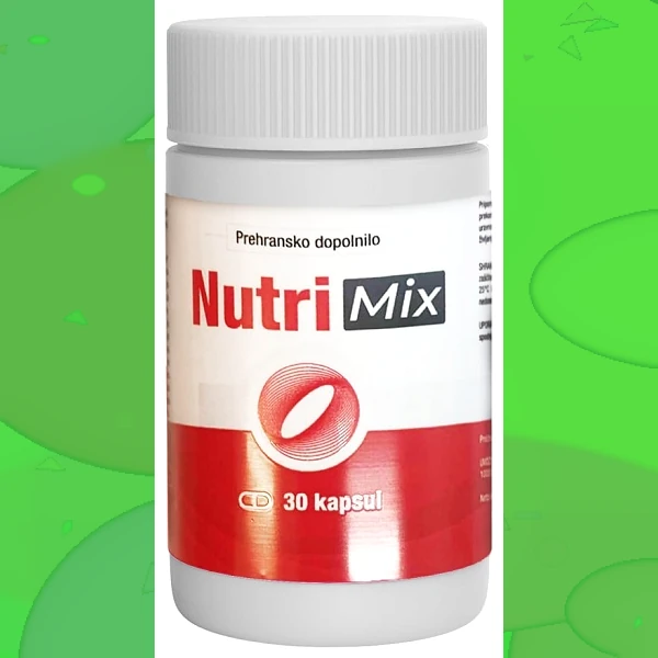 NutriMix