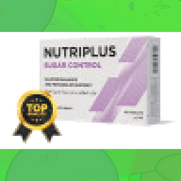 Nutriplus Sugar Control