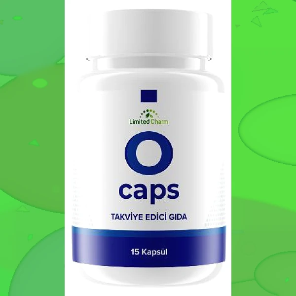 O caps