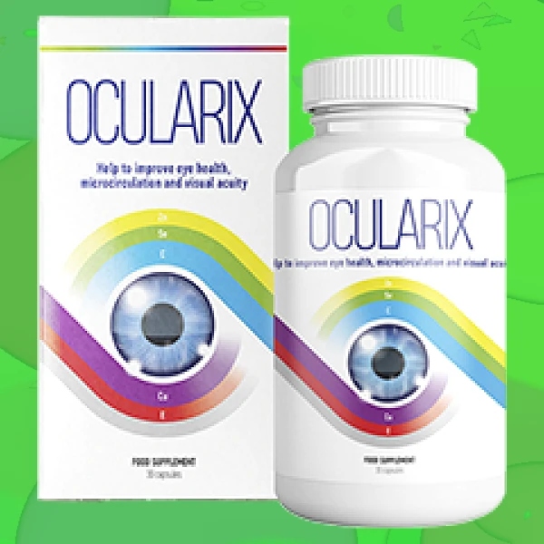 Ocularix