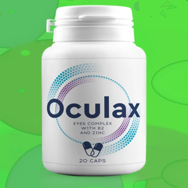 Oculax