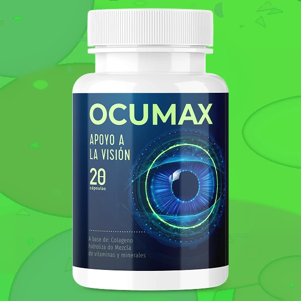 Ocumax