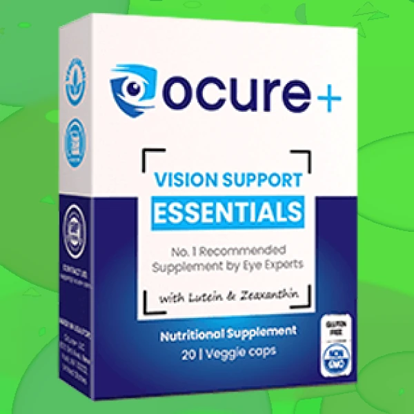 OcurePlus