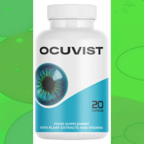 Ocuvist