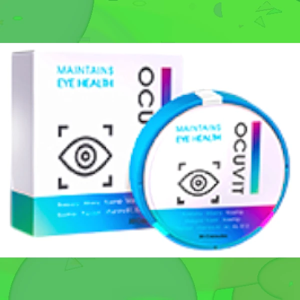 Ocuvit