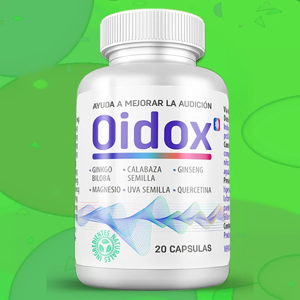 Oidox