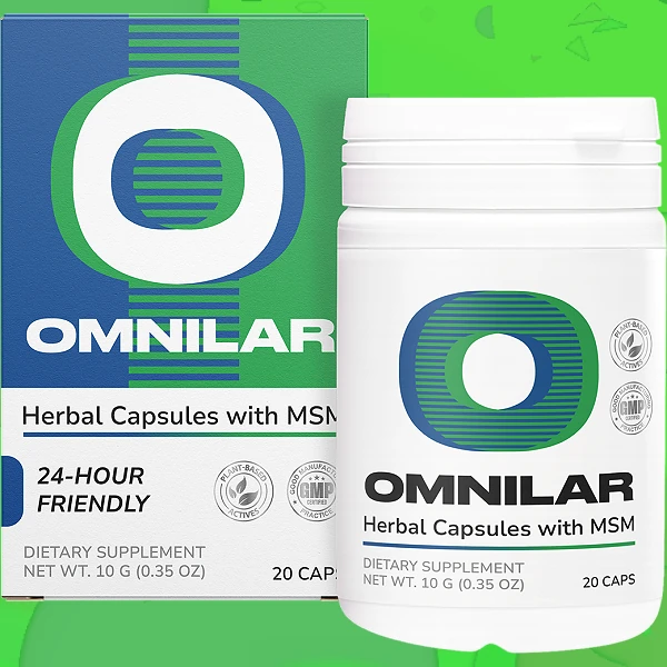 Omnilar