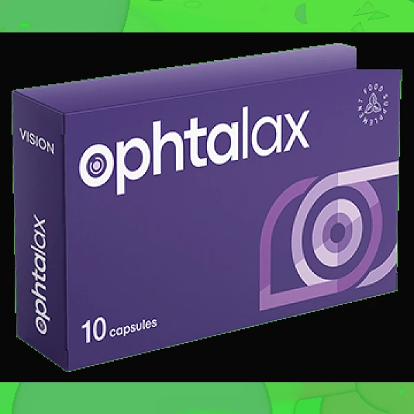 Ophtalax
