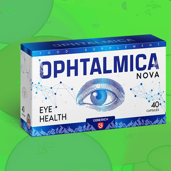 Ophtalmica