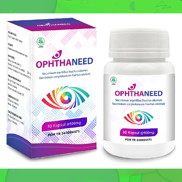 Ophthaneed