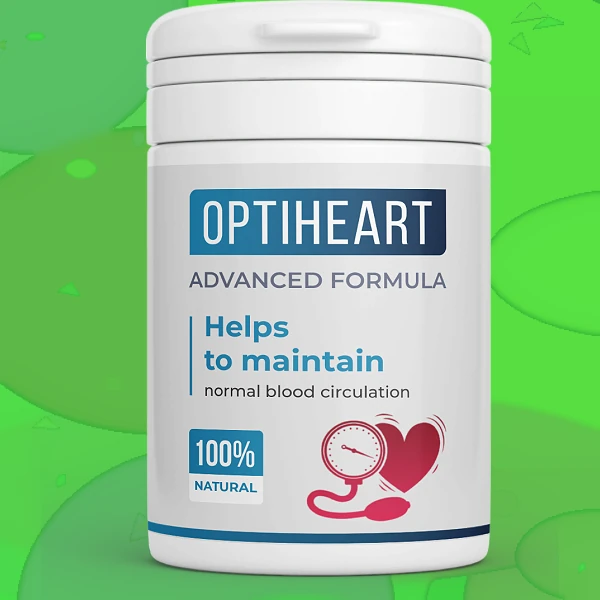 Optiheart
