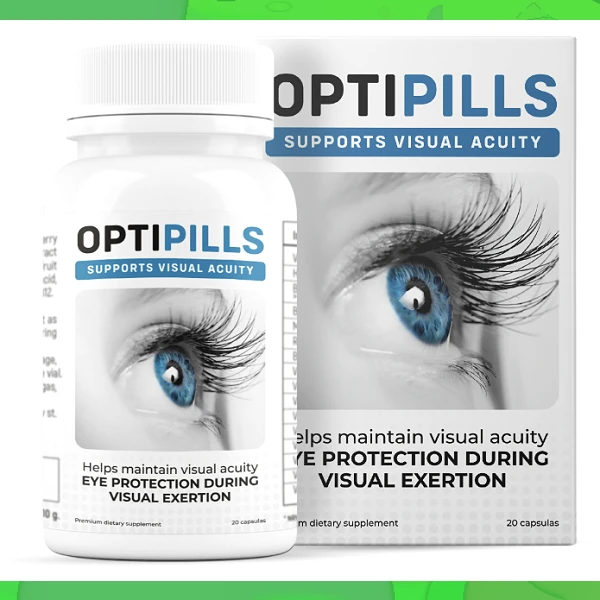 Optipills