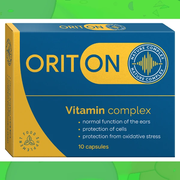 ORITON
