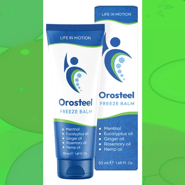 Orosteel