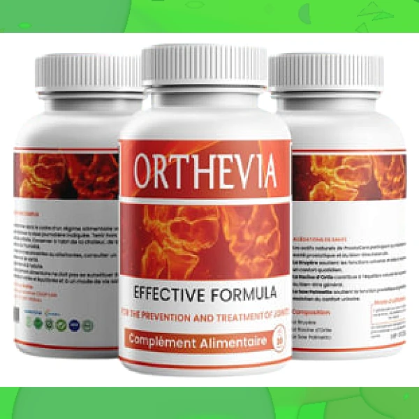 Orthevia