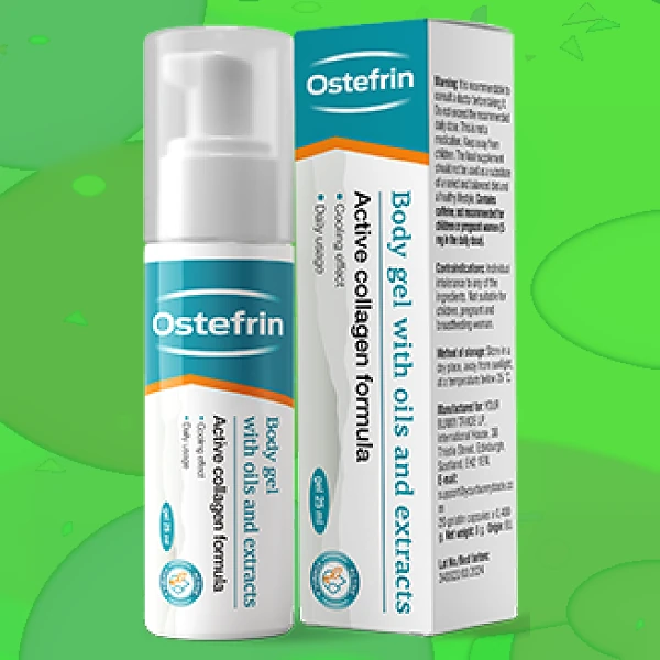 OSTEFRIN
