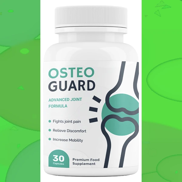 OsteoGuard