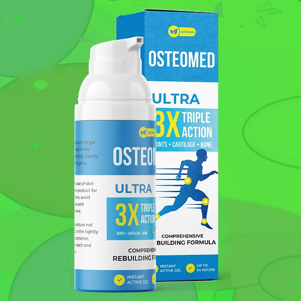 Osteomed
