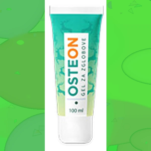 Osteon Gel