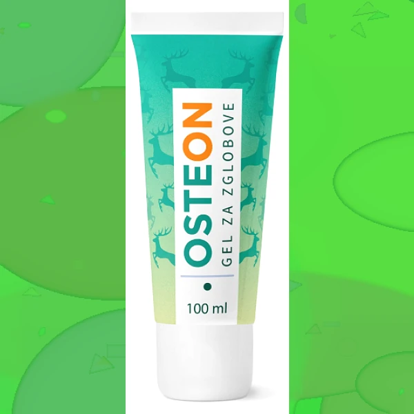 Osteon