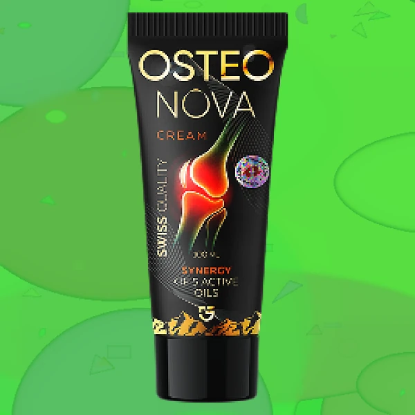 OsteoNova cream