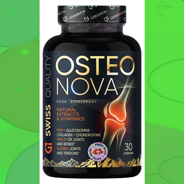 OsteoNova