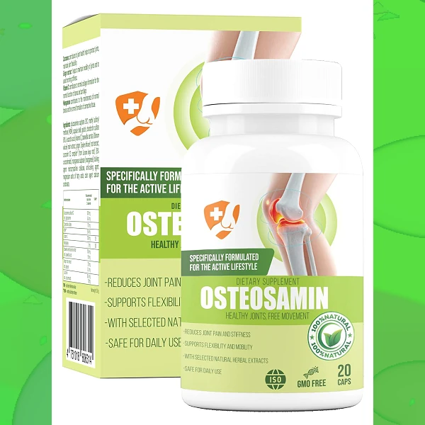 Osteosamin