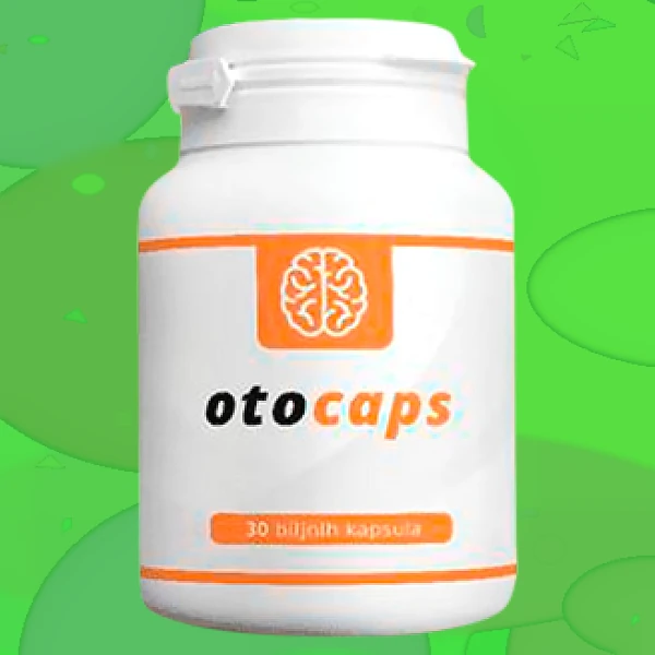 Otocaps